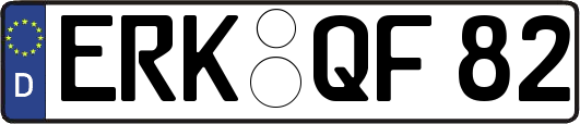 ERK-QF82