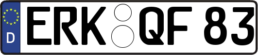 ERK-QF83