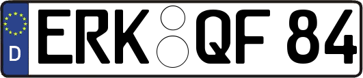 ERK-QF84