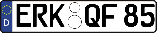ERK-QF85