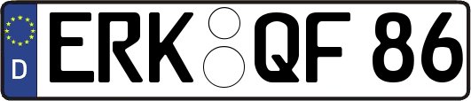 ERK-QF86
