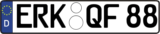 ERK-QF88