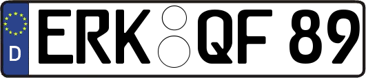 ERK-QF89