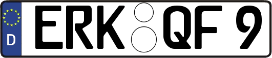 ERK-QF9