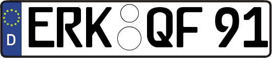 ERK-QF91