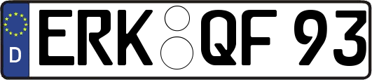 ERK-QF93