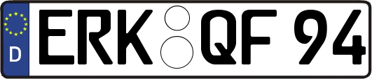 ERK-QF94