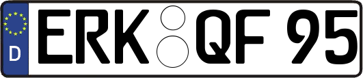 ERK-QF95