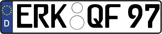 ERK-QF97
