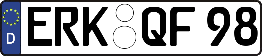 ERK-QF98