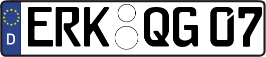 ERK-QG07