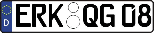 ERK-QG08