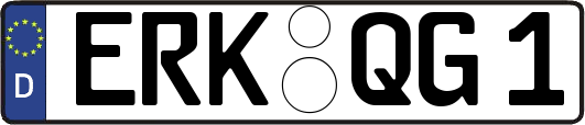 ERK-QG1