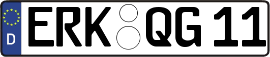 ERK-QG11