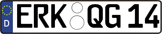 ERK-QG14