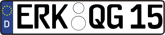 ERK-QG15