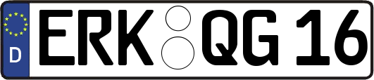 ERK-QG16