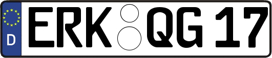 ERK-QG17