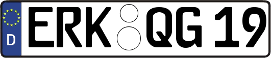 ERK-QG19