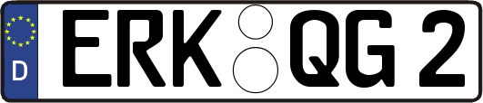 ERK-QG2