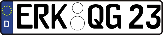 ERK-QG23