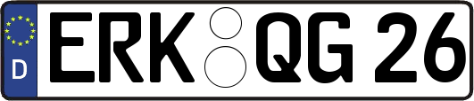 ERK-QG26