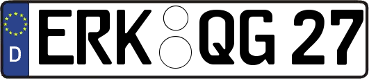 ERK-QG27