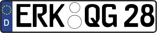 ERK-QG28