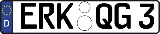 ERK-QG3