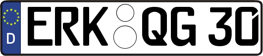 ERK-QG30