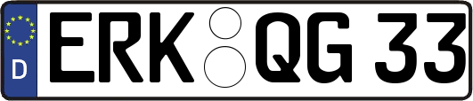 ERK-QG33