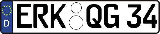 ERK-QG34