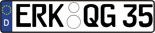ERK-QG35