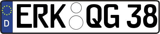 ERK-QG38