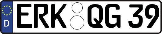 ERK-QG39