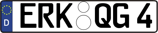 ERK-QG4