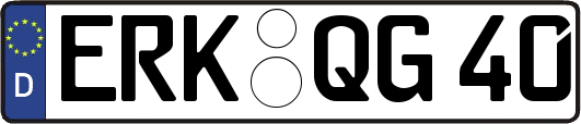 ERK-QG40