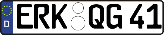 ERK-QG41
