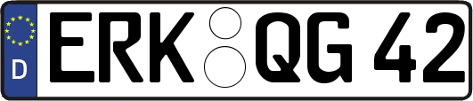 ERK-QG42