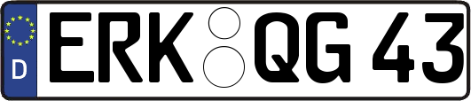 ERK-QG43