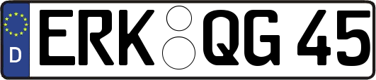 ERK-QG45