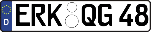 ERK-QG48