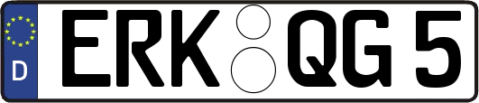 ERK-QG5