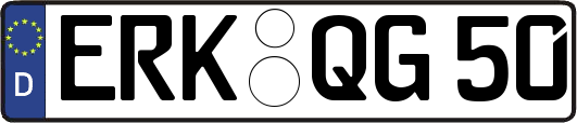 ERK-QG50