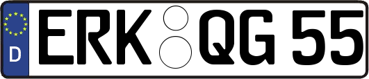 ERK-QG55