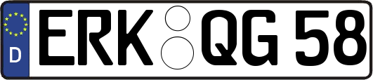 ERK-QG58