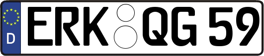 ERK-QG59