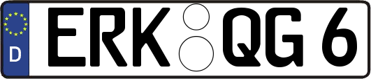 ERK-QG6