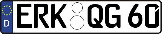 ERK-QG60