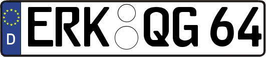 ERK-QG64